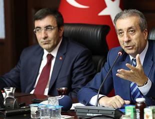 AKP urges fight against global Gülenist threat