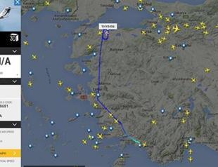 Erdoğan saved when coup pilots’ jet ran out of fuel: Report
