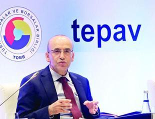 Full EU membership is Turkey’s most crucial strategic target: Deputy PM