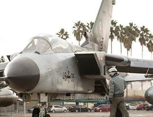 Germany plans to build fixed location in Turkish air base for 65 mln euros