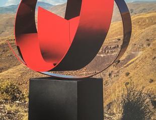 Art valleys in Anatolia