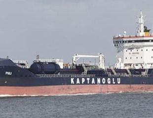 Abducted Turkish ship crew freed