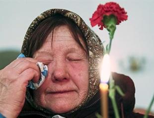 Ukraine marks 30 years since Chernobyl shocked the world