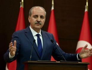 Turkey’s cabinet agrees on four-point plan for under-fire Kilis, says deputy PM