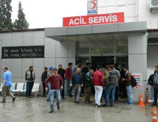 Six injured in new accident in town of Turkey’s largest mining disaster