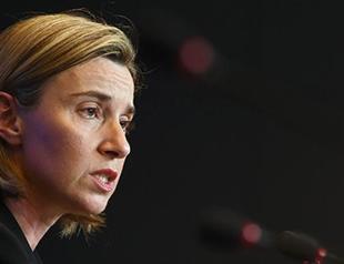 Turkey visa deal only once all criteria met: EU