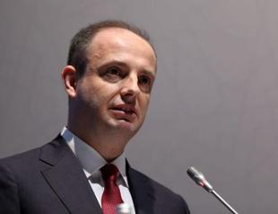 Turkey’s new Central Bank chief eyes simpler policy, price stability