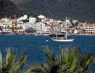 Turkey ‘needs to stimulate local tourism to recover losses’