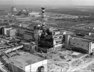 Turkey joins efforts to clean up after Chernobyl amid protests against nuclear plants