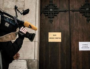 French archbishop admits ‘errors’ in handling of child sex abuse cases