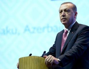 ‘Alliance of Civilizations’ a long way from reaching targets: Turkeys Erdoğan
