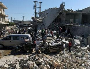 UN Syria envoy to meet US, Russian officials July 26