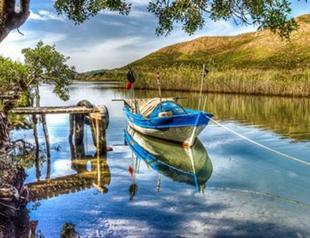 The 10 most peaceful places in Turkey