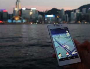 Moscow city launches app inspired by Pokemon Go