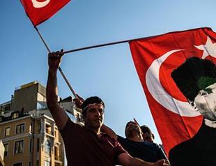 US Embassy says family of staff authorised to depart Turkey