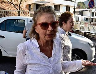 Journalist, ex-parliamentarian Ilıcak detained in Bodrum