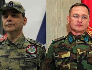 Two Turkish generals detained in Dubai in coup attempt probe