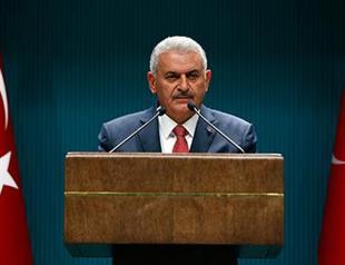 Party leaders agree to work on small-scale constitution changes: Turkish PM