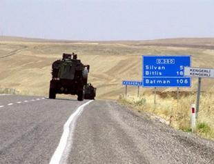 One soldier killed in PKK attack in Turkey’s Diyarbakır