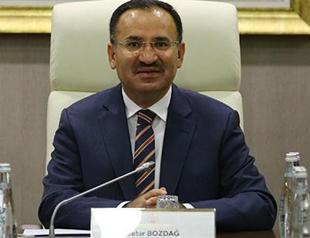 Turkish minister denies Amnesty International report on coup detainee torture