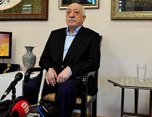 Gülen must be extradited to Turkey: CHP head