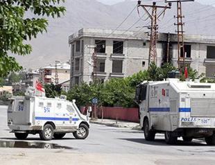 One soldier killed in PKK attack in Turkey’s east