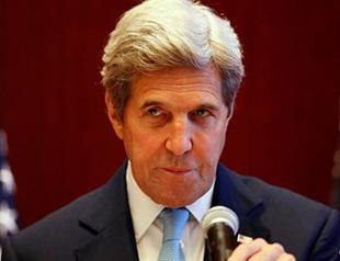 Kerry says North Korea should learn from Iran, end nuclear arms