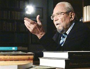 Famous Turkish historian Halil İnalcık dies aged 100