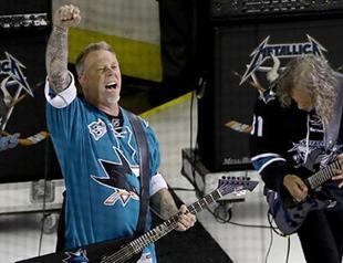 Metallica, Rihanna to headline anti-poverty concert