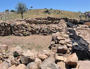 Lost City of Pteria finally unearthed in Turkey’s Yozgat