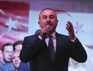 Turkey strongly expects Gülens extradition from US: FM Çavuşoğlu