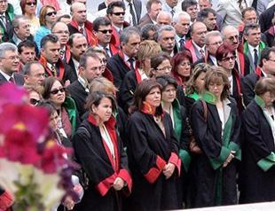 Turkish Justice Ministry plans to appoint 5,110 new judges and prosecutors in August