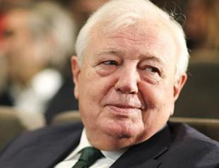 Turkish professor elected president of IPSA