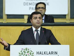 HDP co-chair calls for return to peace talks