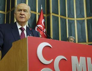 Turkey is in big danger if US was behind coup attempt: MHP leader