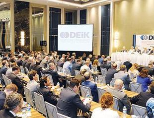 DEİK launches urgent action plan after failed coup attempt