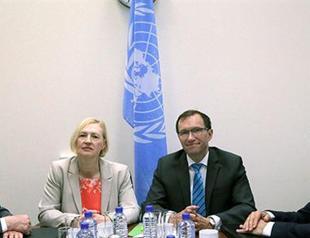 Cypriots to start talks on ‘not touched upon’ issues