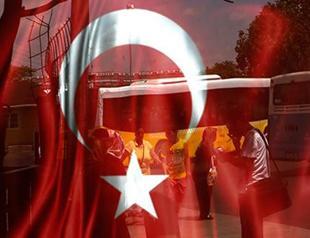 US advises Americans to reconsider travel to Turkey