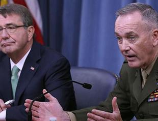 Top general denies report on retired US general’s involvement in Turkey’s coup attempt