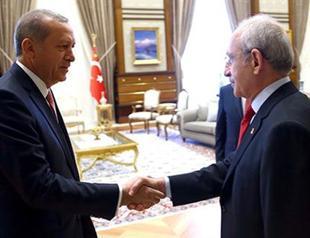 Erdoğan to withdraw cases opened against Turkey’s opposition leaders