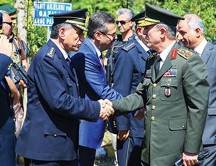 Turkey’s military council to convene after failed coup bid