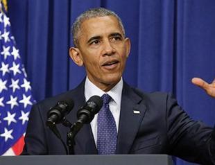 ‘Anything’s possible:’ Obama points to Russia on DNC hack