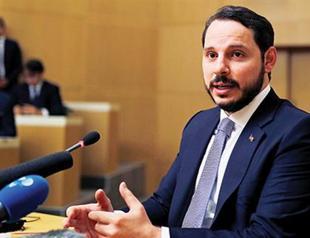 95 percent of Turkish people believe Gülen behind coup: Energy Minister