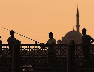 ‘The Art of Exile’ by John Freely