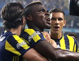 Fenerbahçe beats Monaco in Champions League qualifier