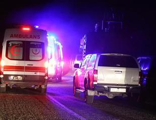 Five security personnel killed in PKK attacks in southeast