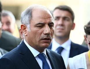 Turkish police to be equipped with heavy weapons: Interior minister