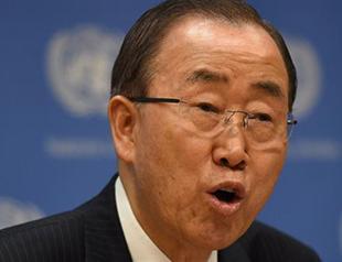 UN head ‘deeply concerned’ by ongoing arrests in Turkey