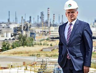 Petkim general manager detained, parent firm Socar appoints new name