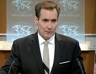 Kirby reiterates support for Turkish gov’t, urges respect for rule of law after coup attempt